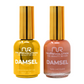 Noble Gel & Lacquer Duo #49