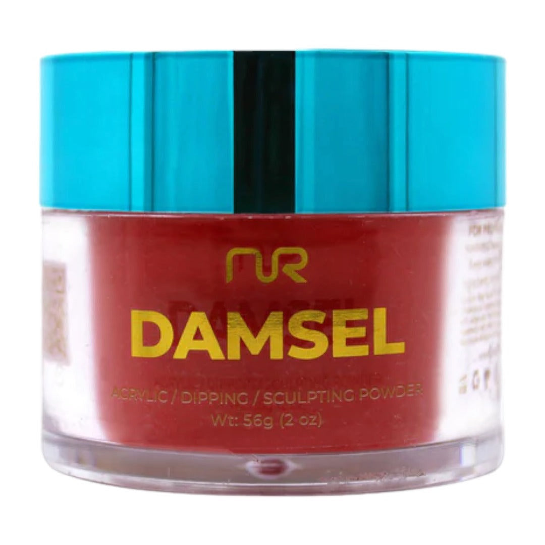 Lavish-Damsel Acrylic & Dipping Powder #52