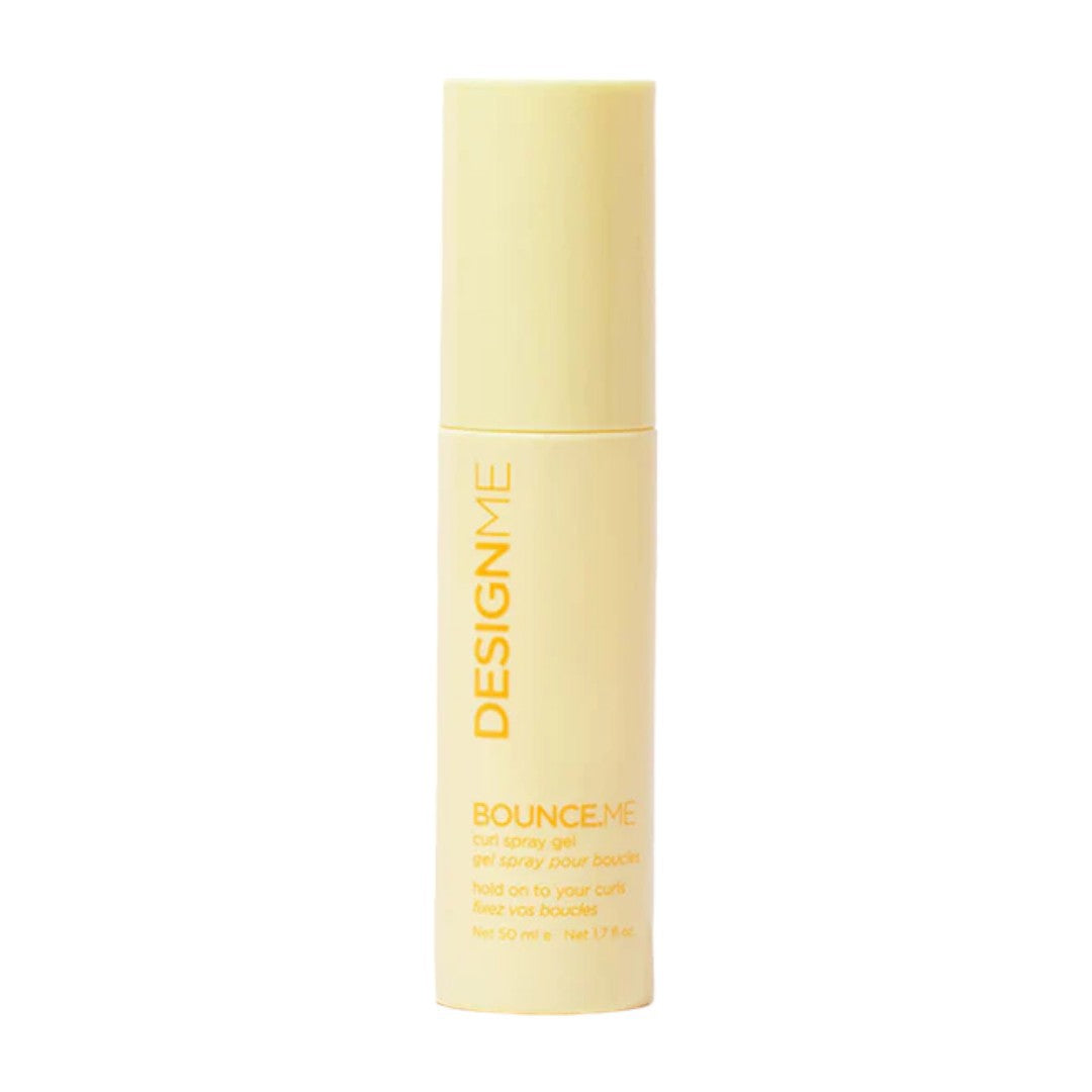 DESIGNME Bounce.Me Curl Spray Gel 50mL