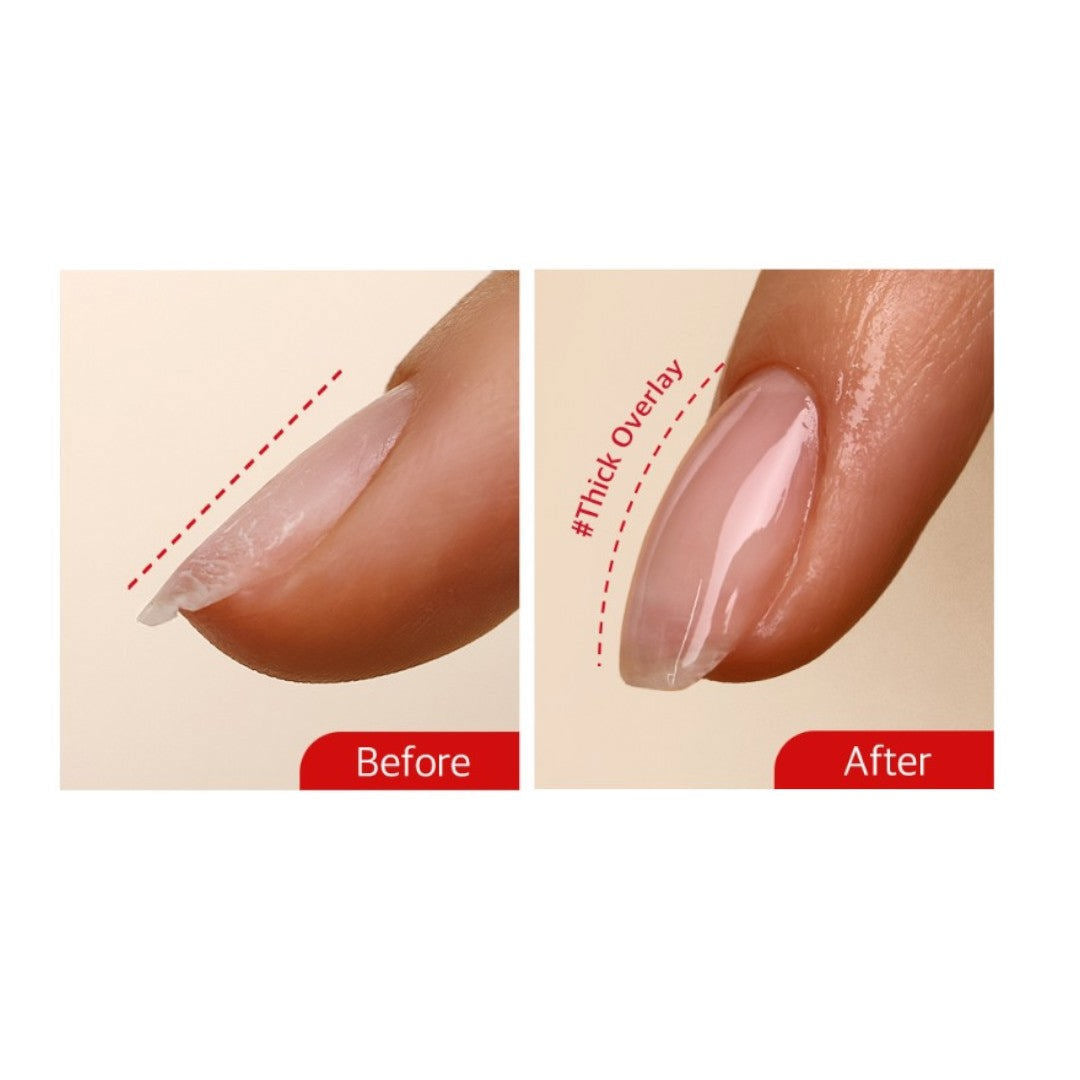 Estemio Routine Gel Base Coat