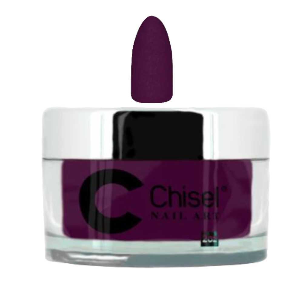 Chisel Dipping Powder 2Oz #Solid 59