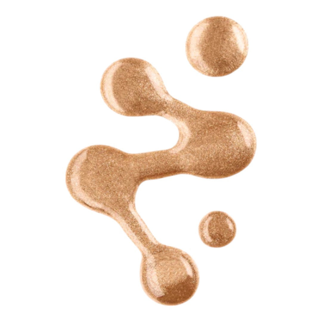 CND Vinylux - #458 It's Getting Golder