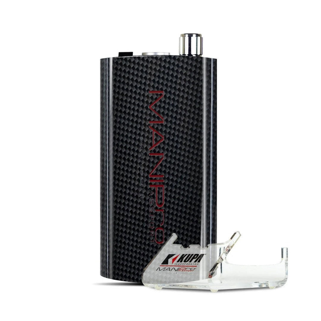 KUPA MANIPro 電動ネイルファイル Kupa ManiPro Electric Nail Filing Control Box - Nail Drill Machine
