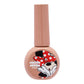 DGEL X DISNEY Minnie Mouse Gel Polish - Nude Rose #DT19