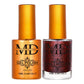 MD Gel & Lacquer Duo #K-119