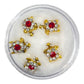 CNBS Nail Charm - Varied 3D Shapes