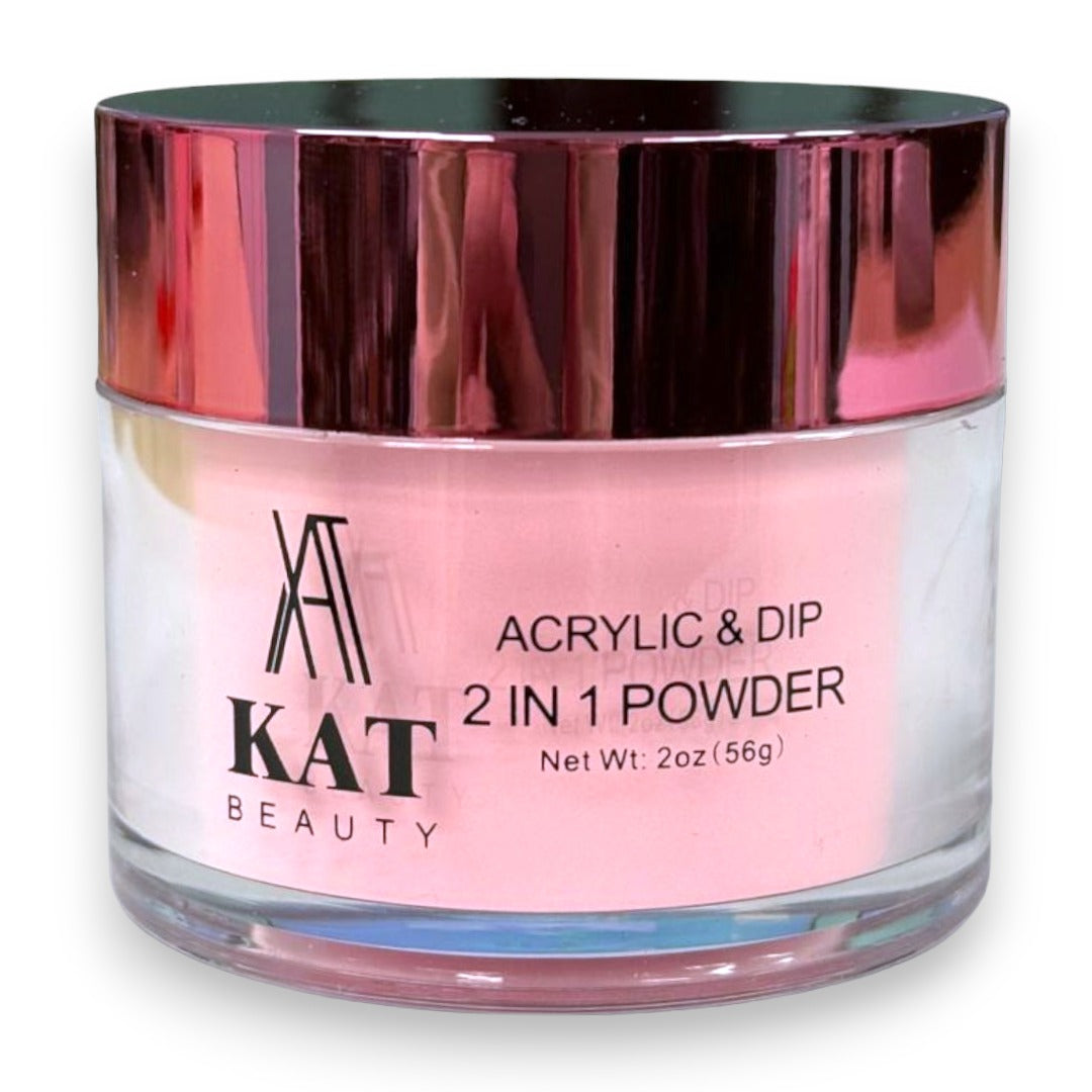 KAT Beauty 4In1 System #040