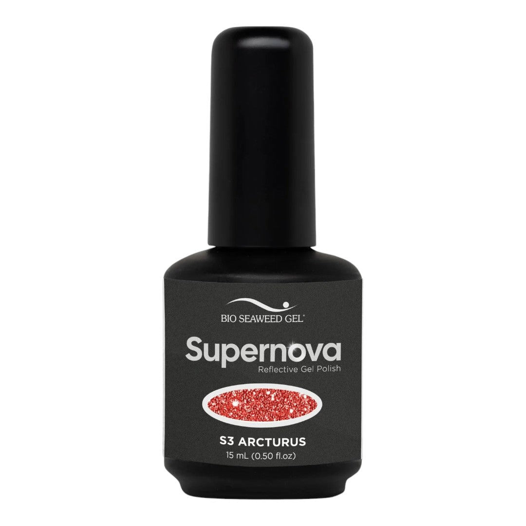 Bio Seaweed Gel Supernova #S3 Arcturus