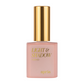 Apres Sheer Gel Couleur, apres gel x canada, sheer nail polish, Hema Free, Vegan Nail Polish - Flushed SHGC407