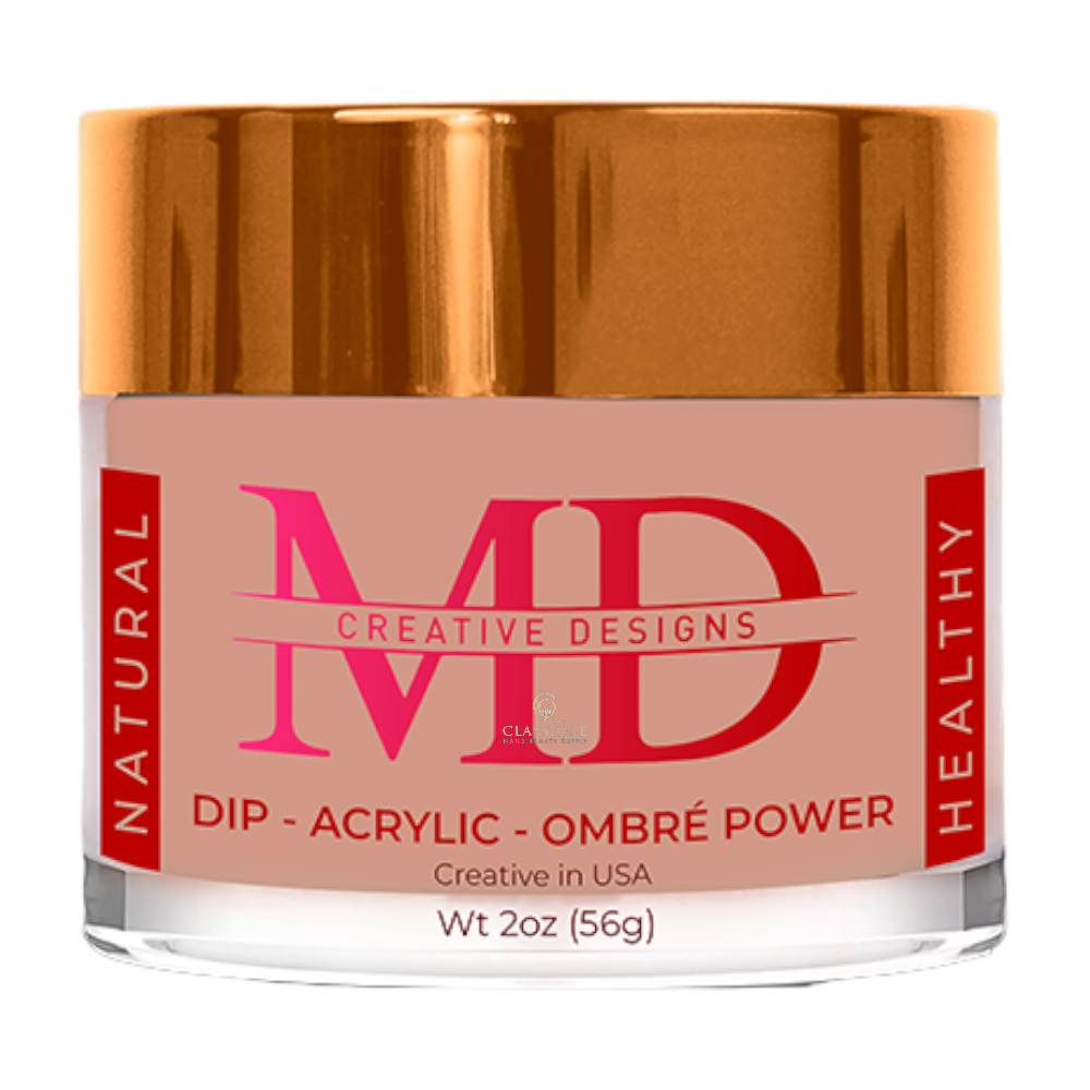MD Dipping Powder 2In1 #K-103