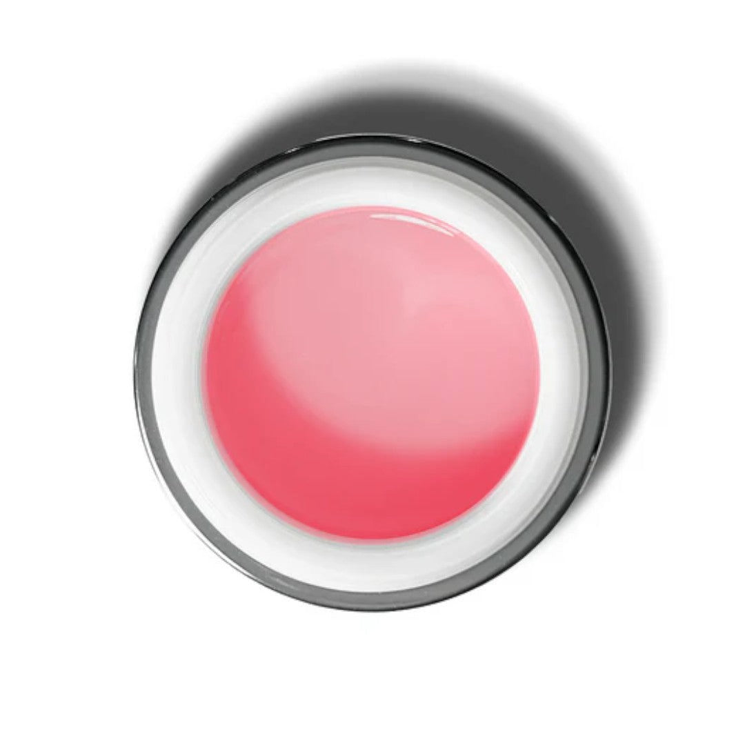 Akzéntz Pro-Formance Enhance Gel 0.25Oz - Translucent Pink