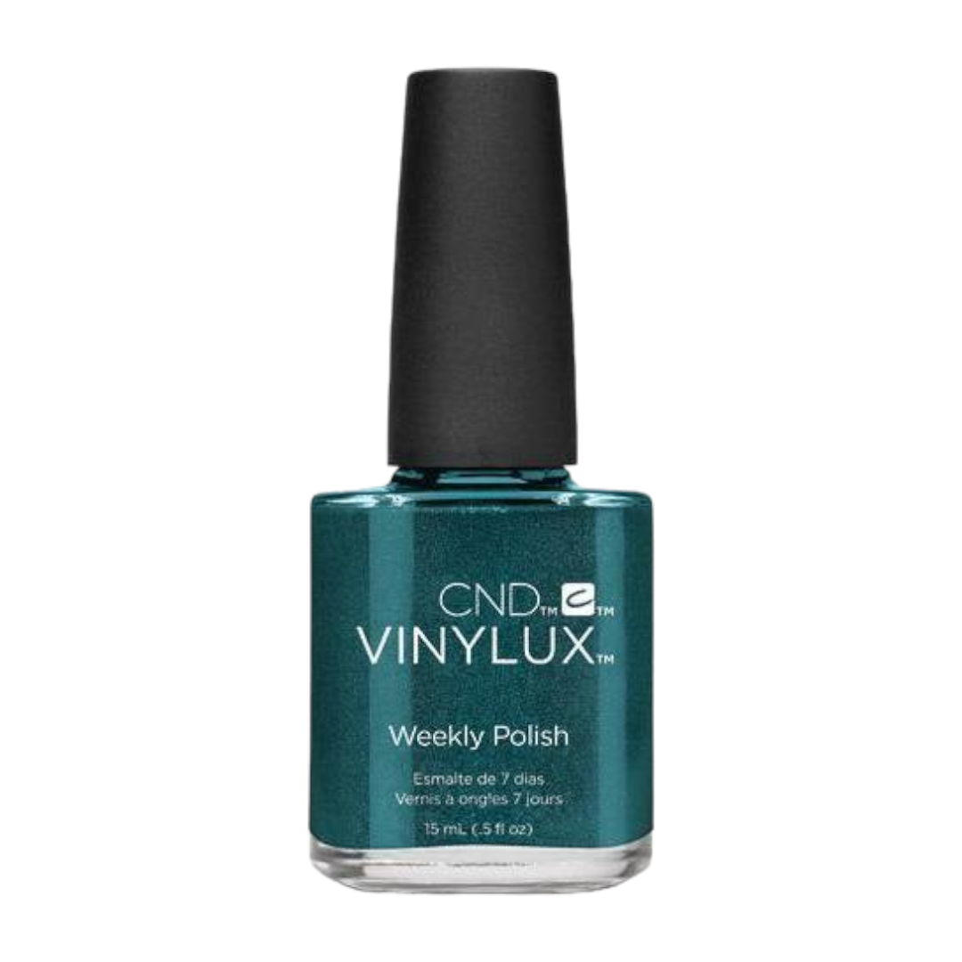 CND Vinylux - Fern Flannel #224 (0.5oz) (Disc.)