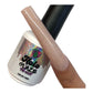 Nailz By Dev Gel Top Coat - Non-Wipe Holo Glaze