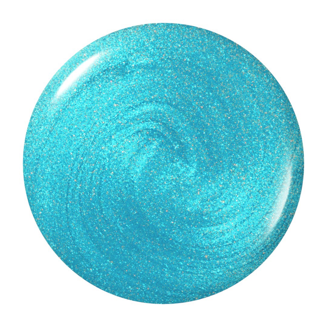 OPI Infinite Shine - On Cloud Fine #ISL148