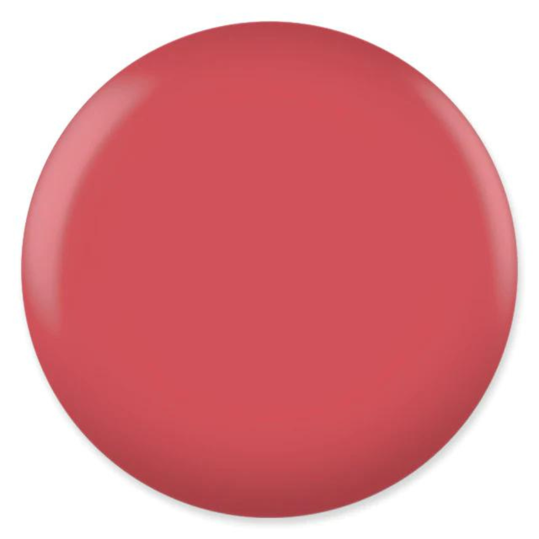 DND DC Gel & Lacquer Duo - Lobster Bisque #080