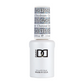 DND Gel Colour - Charcoal Daydream #935
