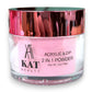 KAT Beauty 4In1 System #041