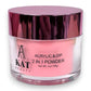 KAT Beauty 4In1 System #037