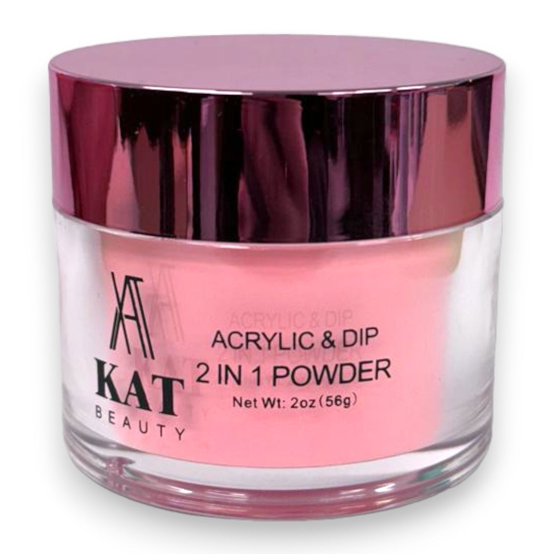 KAT Beauty 4In1 System #037