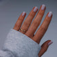 OPI Infinite Shine - Funny Bunny #ISLH22