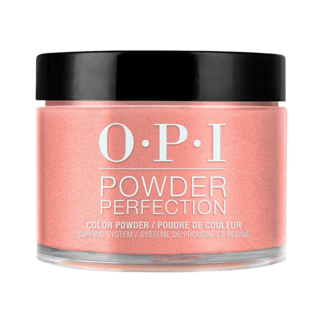 OPI Powder Perfection - Stardust It Off #DPF020