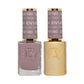 DND Diva Gel & Lacquer Duo - Feelin' Calm #180