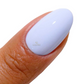 DND DC Gel & Lacquer Duo - Periwinkle #2533