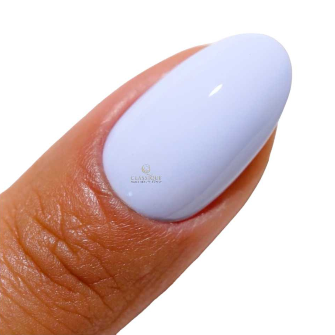 DND DC Gel & Lacquer Duo - Periwinkle #2533
