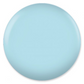 DND Gel & Lacquer Duo - Blue Island #528