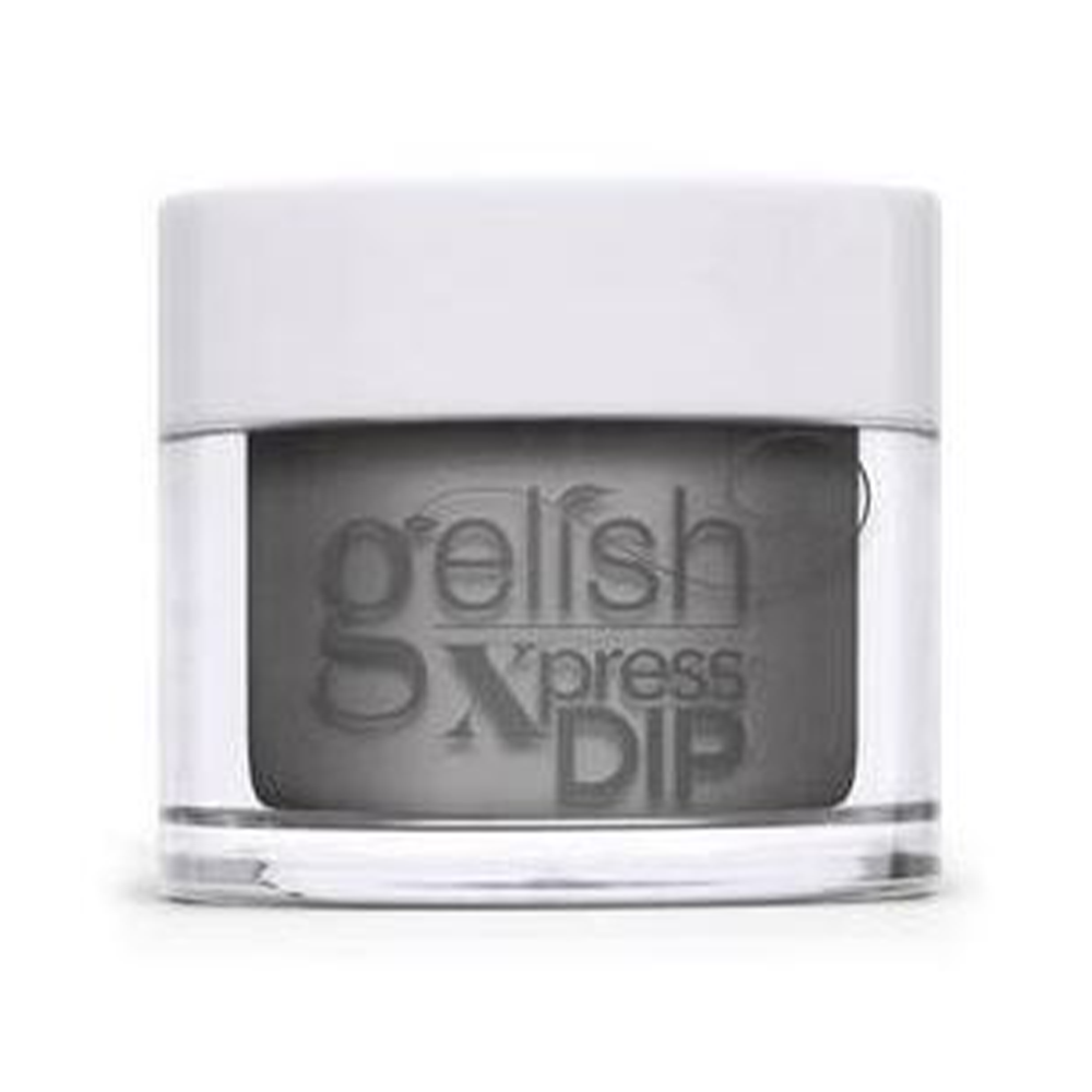 Gelish Xpress Dip - Smoke The Competition 1.5Oz #1620399