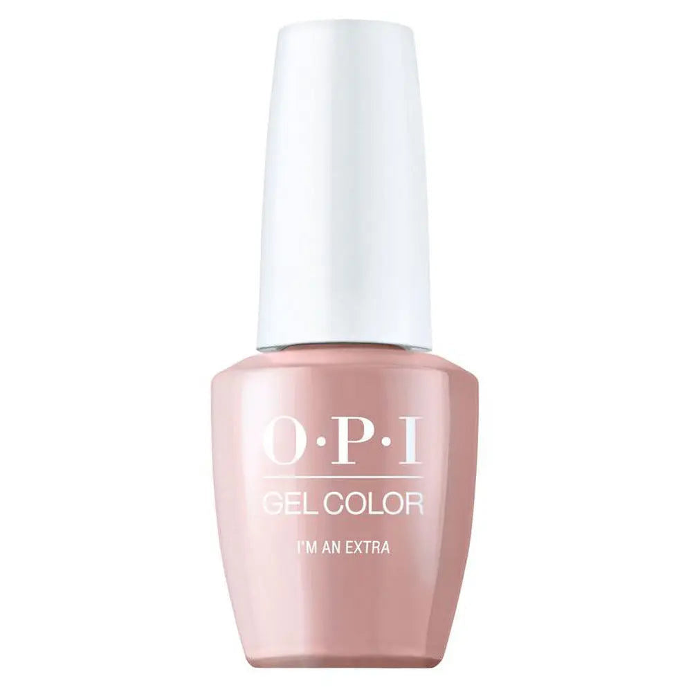 OPI Gel Colour - I'm An Extra #GCH002 (Disc.)