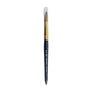 CNBS Acrylic Brush - Kolinsky Black Wood Handle #18