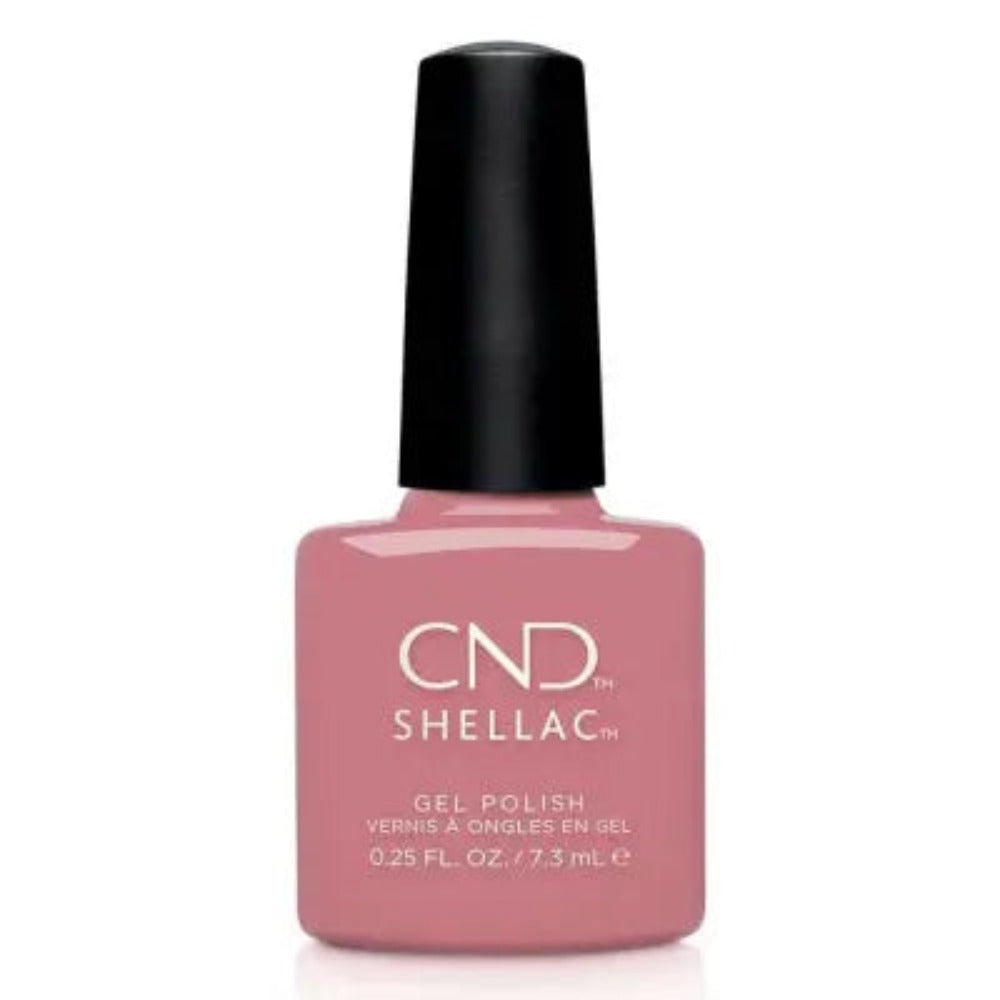 CND Shellac 0.25Oz - Fuji Love