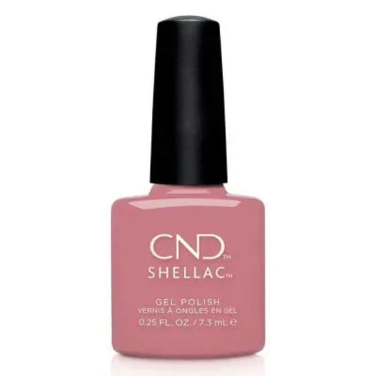 CND Shellac - Fuji Love (0.25oz)