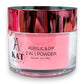 KAT Beauty 4In1 System #043