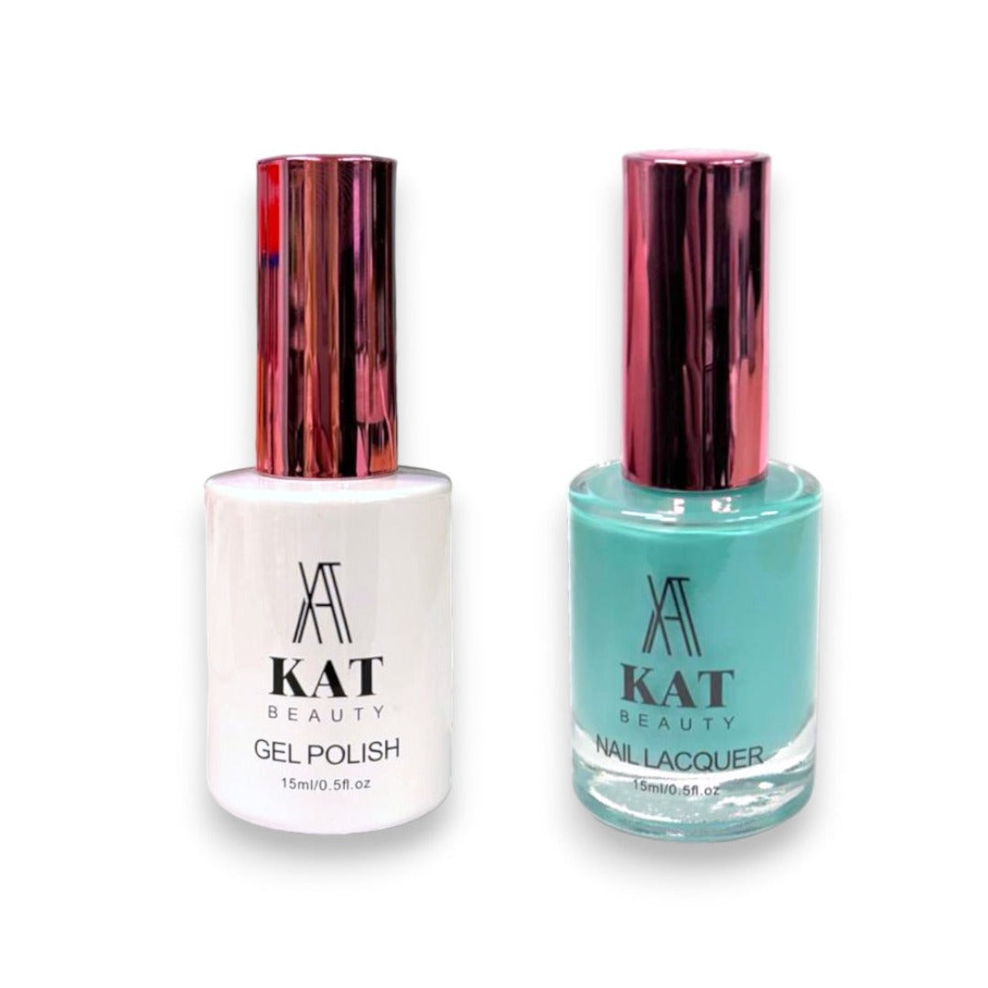 KAT Beauty 4In1 System #178
