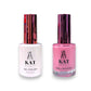 KAT Beauty 4In1 System #043
