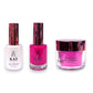 KAT Beauty 4In1 System #115