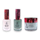 KAT Beauty 4In1 System #175