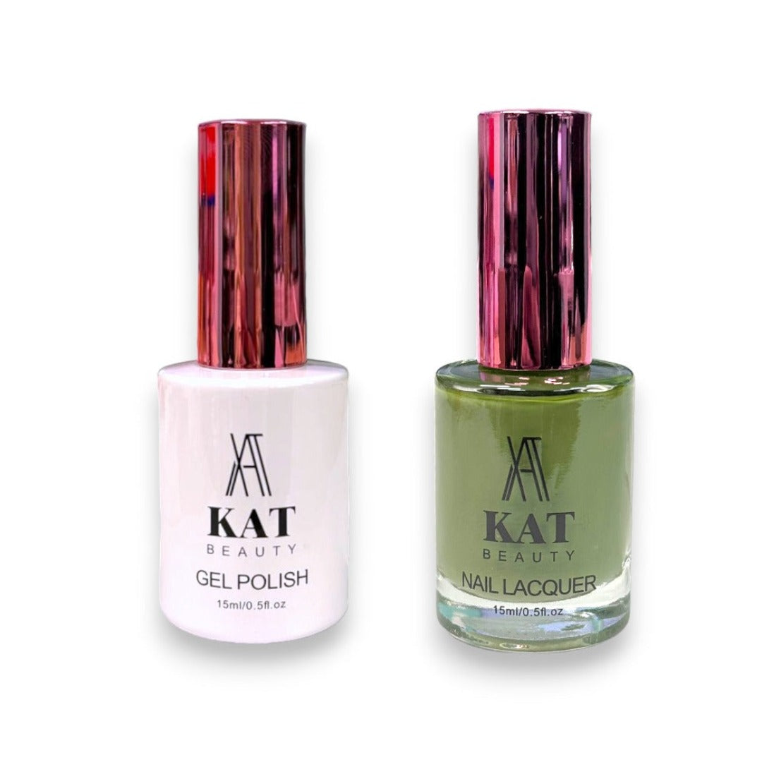 KAT Beauty 4In1 System #177