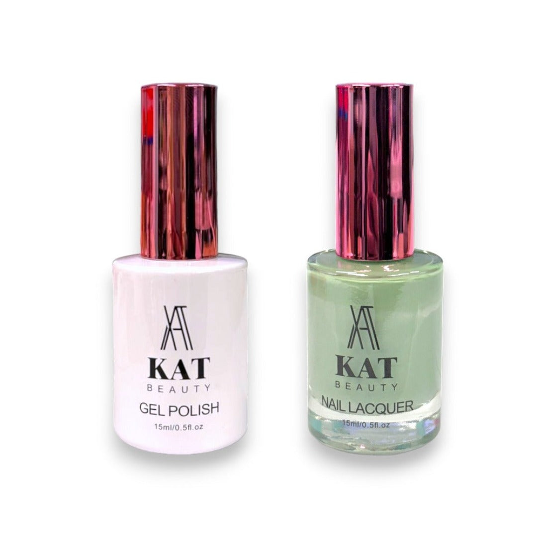 KAT Beauty 4In1 System #162