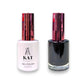 KAT Beauty 4In1 System #157