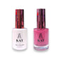 KAT Beauty 4In1 System #108