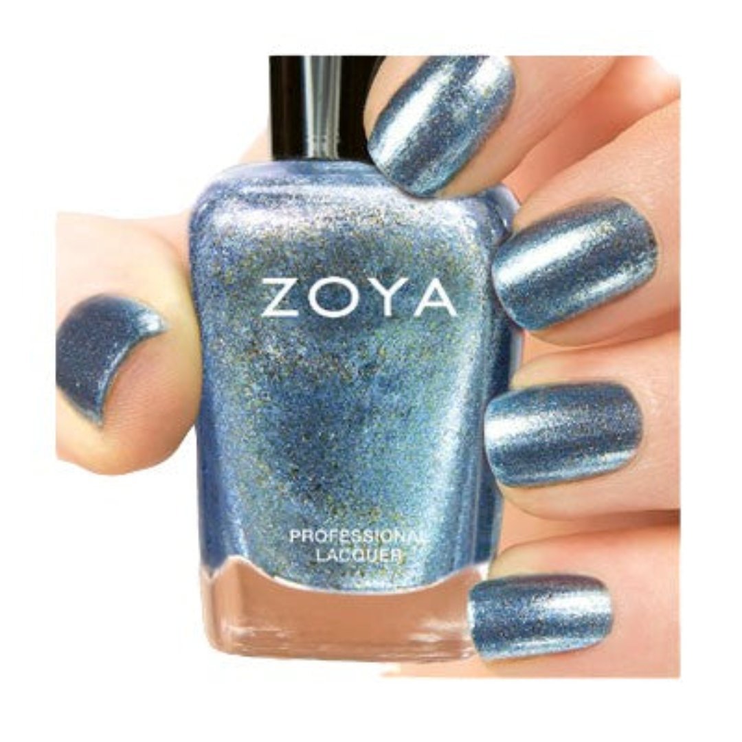 Zoya - Hazel #ZP673