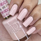 DND DC Gel & Lacquer Duo - Milky Way #295