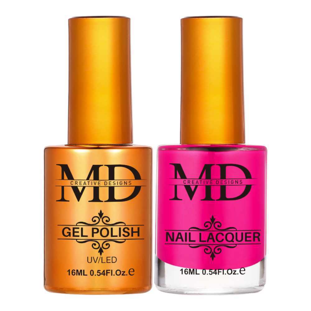 MD Gel & Lacquer Duo #K-57
