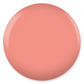 DND Gel & Lacquer Duo - Peachy Keen #609