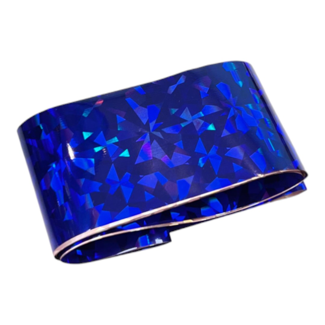 CNBS Transfer Nail Foil for Nail Foil Nail Art Metallic
