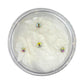 CNBS Nail Charms - 3D Handmade Acrylic Flowers 4pcs