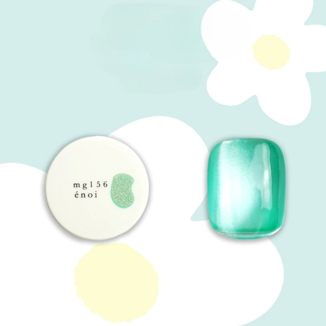 énoi Plumper Magnet Honey Series MG64 - Velvet Cat Eye Gel